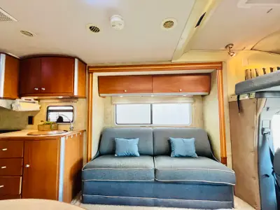 2006 Winnebago VIEW 23H photo 10