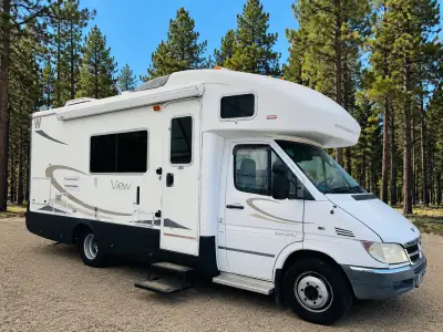 2006 Winnebago VIEW 23H