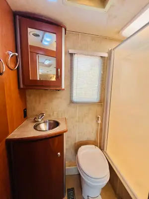 2006 Winnebago VIEW 23H photo 13