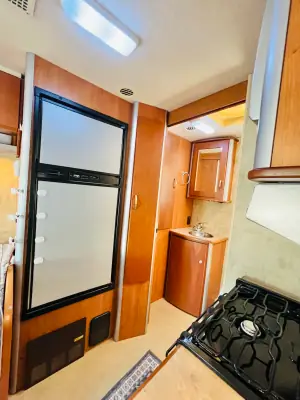 2006 Winnebago VIEW 23H photo 12