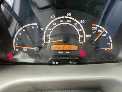 2006 Winnebago VIEW 23H photo 19