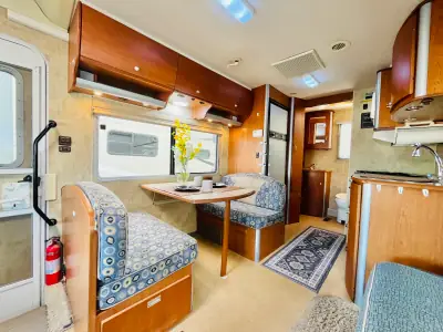 2006 Winnebago VIEW 23H photo 22