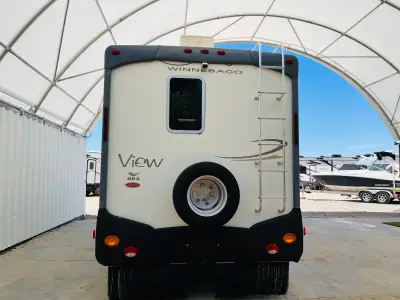 2006 Winnebago VIEW 23H photo 6