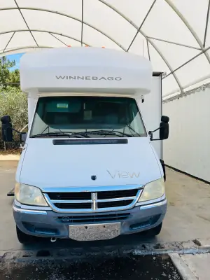 2006 Winnebago VIEW 23H photo 3
