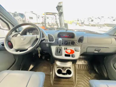 2006 Winnebago VIEW 23H photo 21