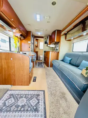 2006 Winnebago VIEW 23H photo 23