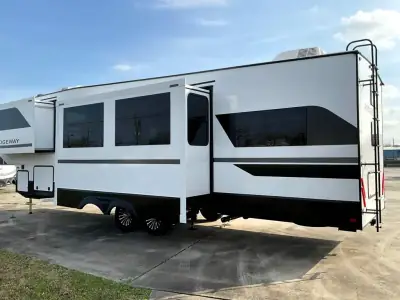 2026 K-Z Ridgeway 35BH photo 32
