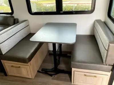 2026 K-Z Ridgeway 35BH photo 12