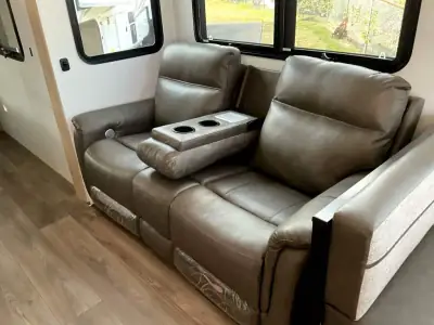 2026 K-Z Ridgeway 35BH photo 13