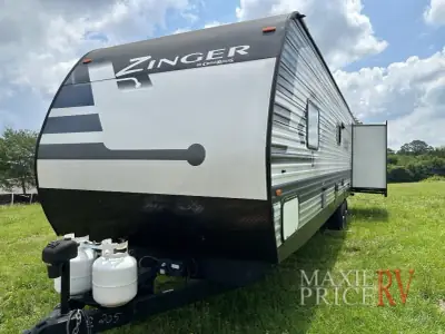 2023 Crossroads Zinger ZR333DB photo 15