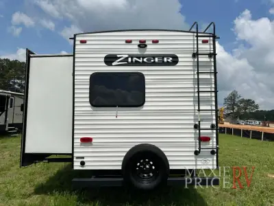 2023 Crossroads Zinger ZR333DB photo 10