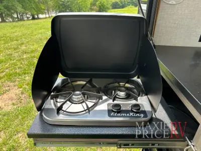 2023 Crossroads Zinger ZR333DB photo 7