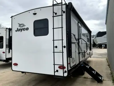 2026 Jayco Jay Feather 25RB photo 8