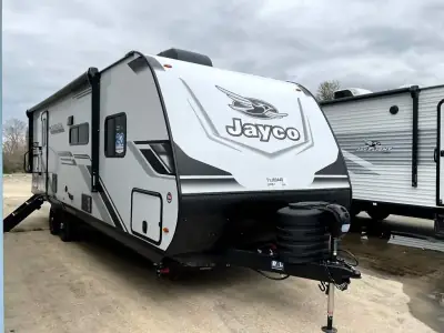 2026 Jayco Jay Feather 25RB photo 4