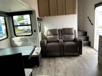 2026 Jayco Eagle SLE 28BHU photo 10