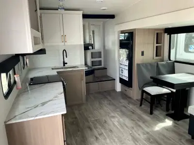 2026 Jayco Eagle SLE 28BHU photo 7