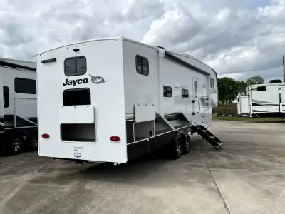 2026 Jayco Eagle SLE 28BHU photo 29