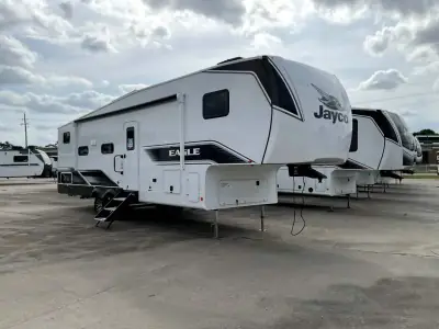 2026 Jayco Eagle SLE 28BHU photo 4
