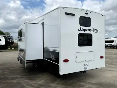 2026 Jayco Eagle SLE 28BHU photo 30