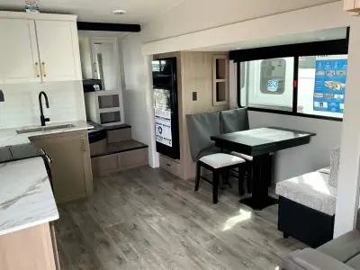2026 Jayco Eagle SLE 28BHU photo 8