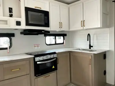 2026 Jayco Eagle SLE 28BHU photo 14