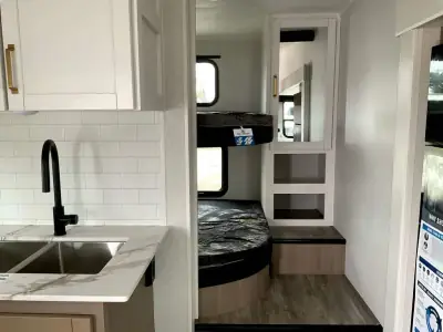 2026 Jayco Eagle SLE 28BHU photo 18