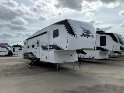 2026 Jayco Eagle SLE 28BHU