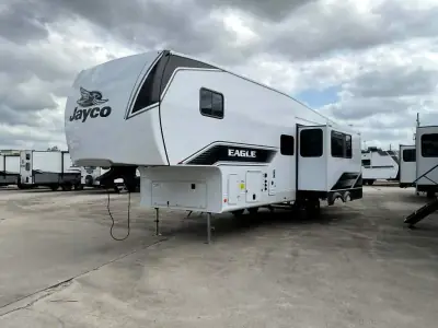 2026 Jayco Eagle SLE 28BHU photo 6