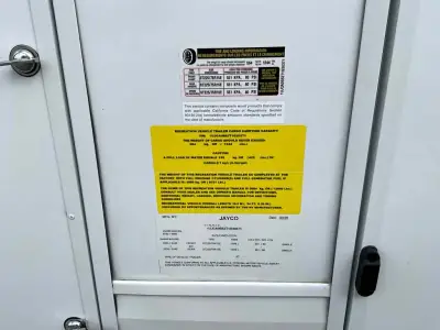 2026 Jayco Eagle SLE 28BHU photo 34