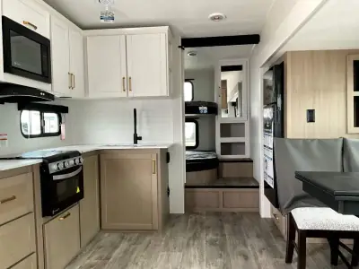 2026 Jayco Eagle SLE 28BHU photo 26