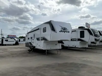 2026 Jayco Eagle SLE 28BHU photo 5