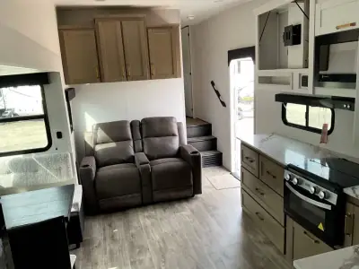 2026 Jayco Eagle SLE 28BHU photo 9
