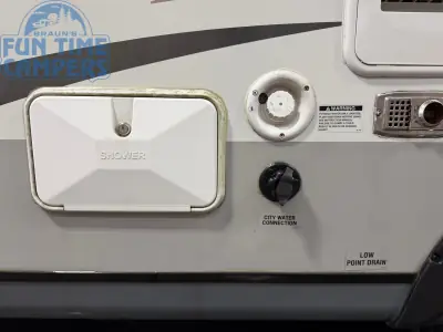2013 Jayco JAY FEATHER ULTRA LITE X17 Z photo 7