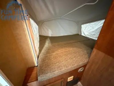 2013 Jayco JAY FEATHER ULTRA LITE X17 Z photo 11