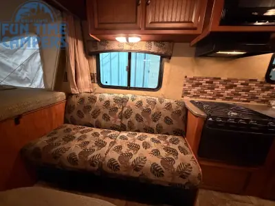 2013 Jayco JAY FEATHER ULTRA LITE X17 Z photo 15