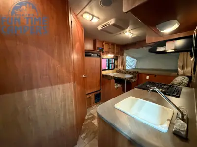 2013 Jayco JAY FEATHER ULTRA LITE X17 Z photo 10
