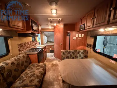 2013 Jayco JAY FEATHER ULTRA LITE X17 Z photo 20