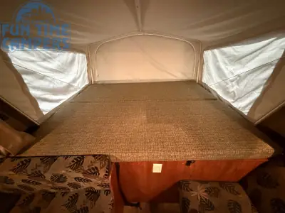 2013 Jayco JAY FEATHER ULTRA LITE X17 Z photo 19