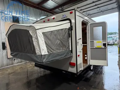 2013 Jayco JAY FEATHER ULTRA LITE X17 Z photo 5