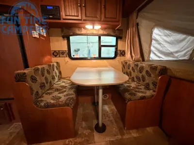 2013 Jayco JAY FEATHER ULTRA LITE X17 Z photo 16