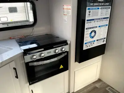 2026 Jayco Jay Flight SLX 325BHT photo 19