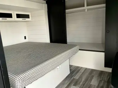2026 Jayco Jay Flight SLX 325BHT photo 11