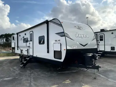 2026 Jayco Jay Flight SLX 325BHT photo 3
