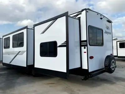 2026 Jayco Jay Flight SLX 325BHT photo 5