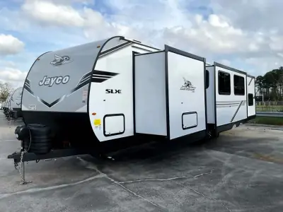 2026 Jayco Jay Flight SLX 325BHT photo 4