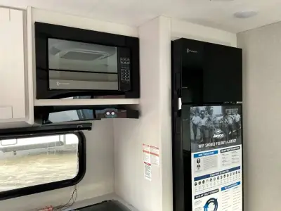 2026 Jayco Jay Flight SLX 325BHT photo 20