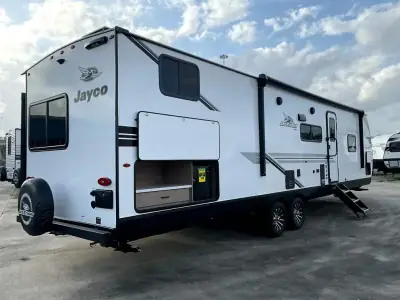 2026 Jayco Jay Flight SLX 325BHT photo 6