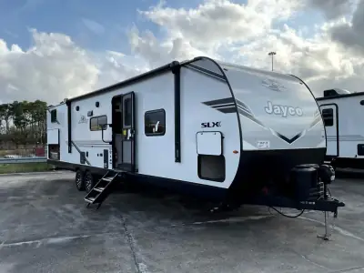 2026 Jayco Jay Flight SLX 325BHT photo 32