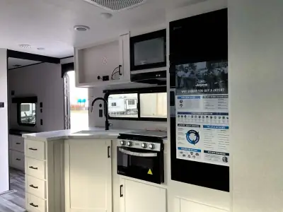 2026 Jayco Jay Flight SLX 325BHT photo 10