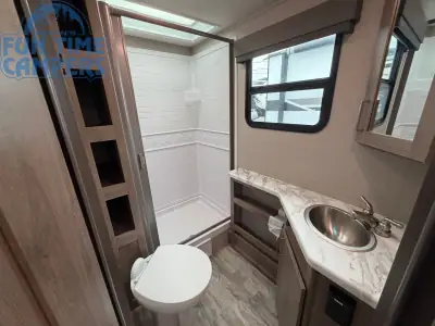 2022 Grand Design IMAGINE XLS 21BHE photo 21